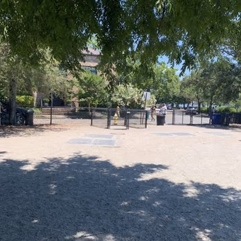 East Bay Dog Park